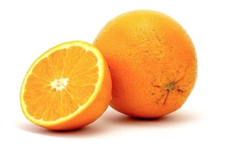 Valencia Oranges