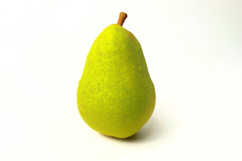 Bartlett Pears