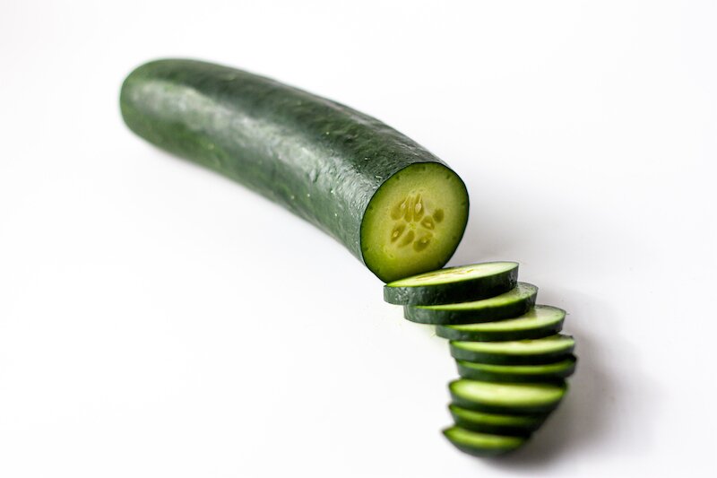Cucumbers