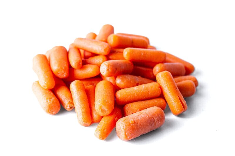 Baby Carrots
