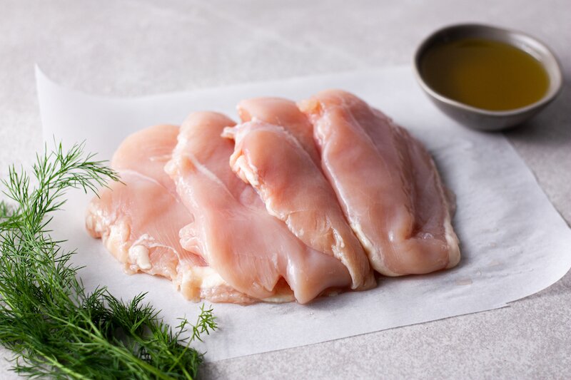 Chicken Breasts