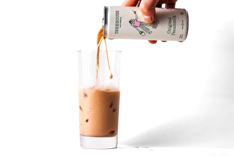 Original Pecanmilk