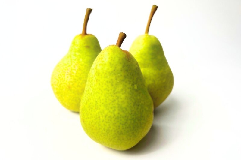 Bartlett Pears