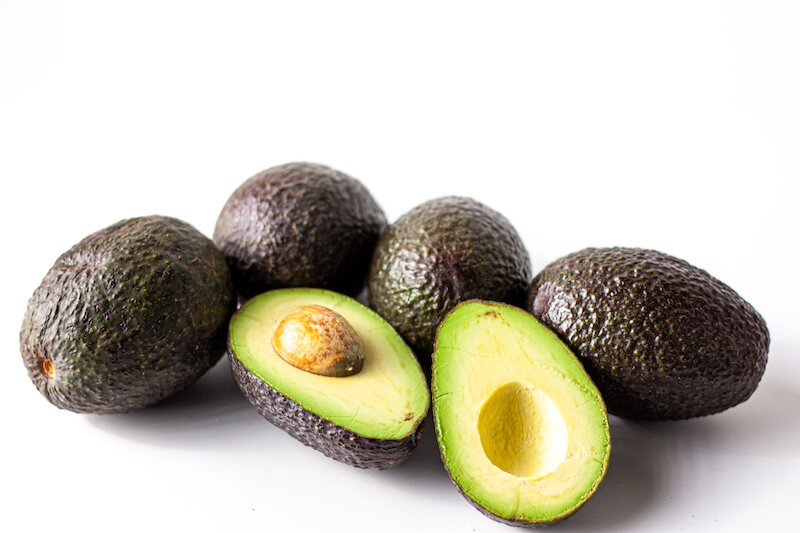Avocados