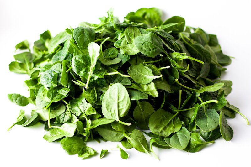 Spinach