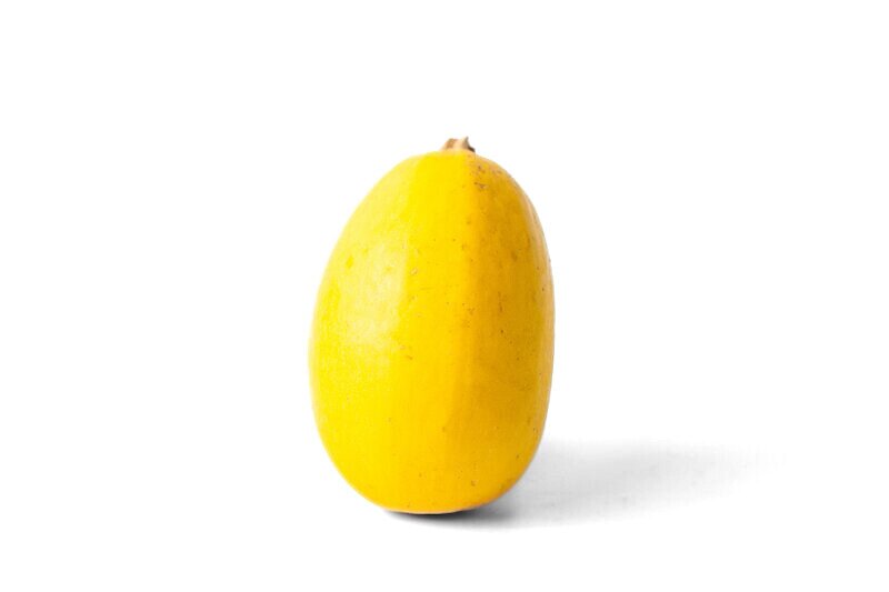 Spaghetti Squash