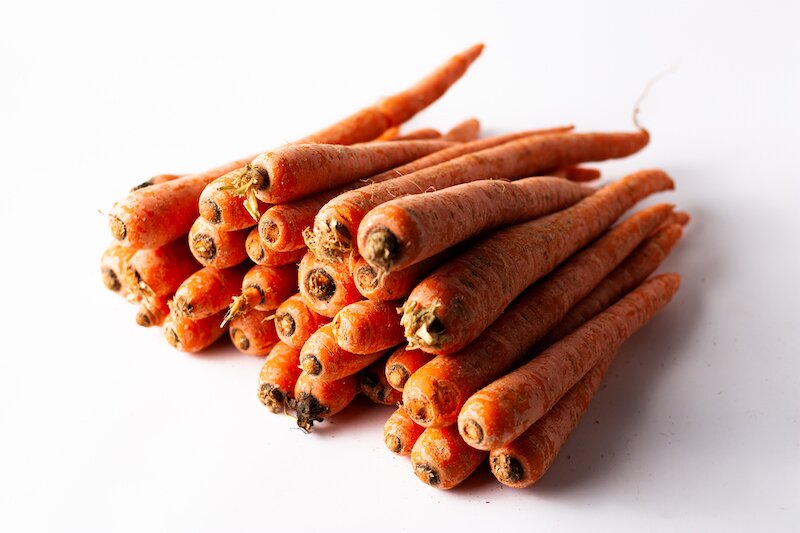 Carrots