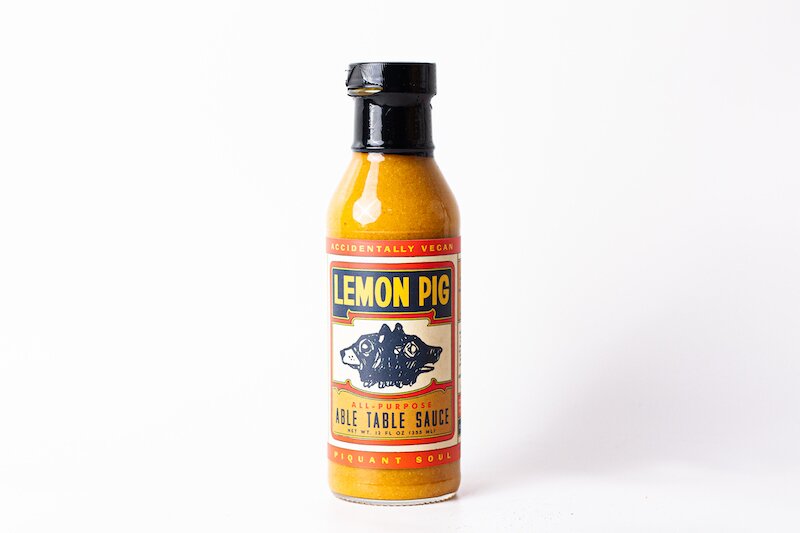 Able Table Sauce