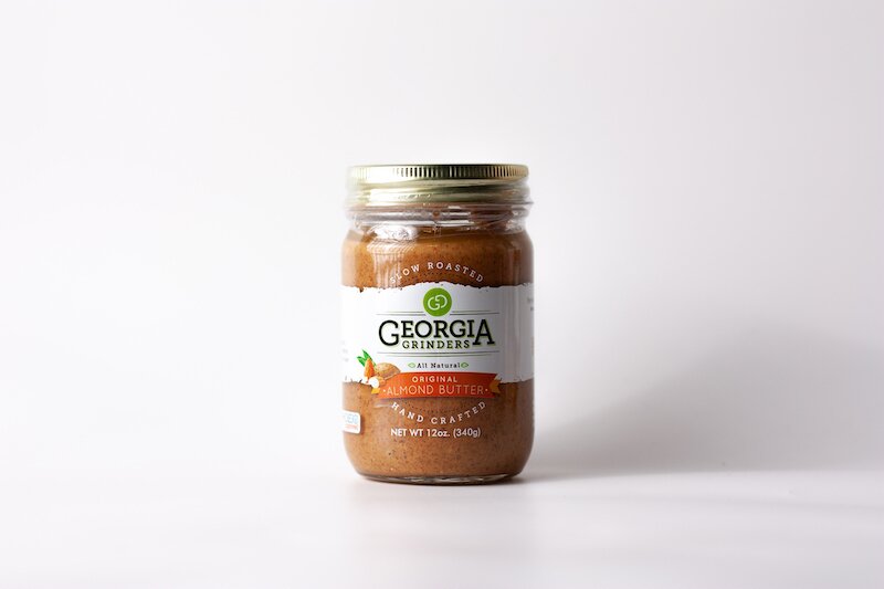 Almond Butter