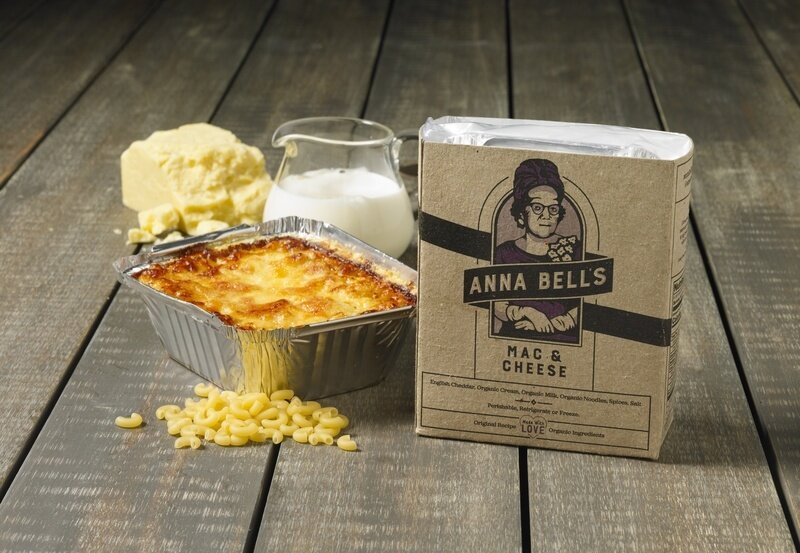 Macaroni & Cheese 2