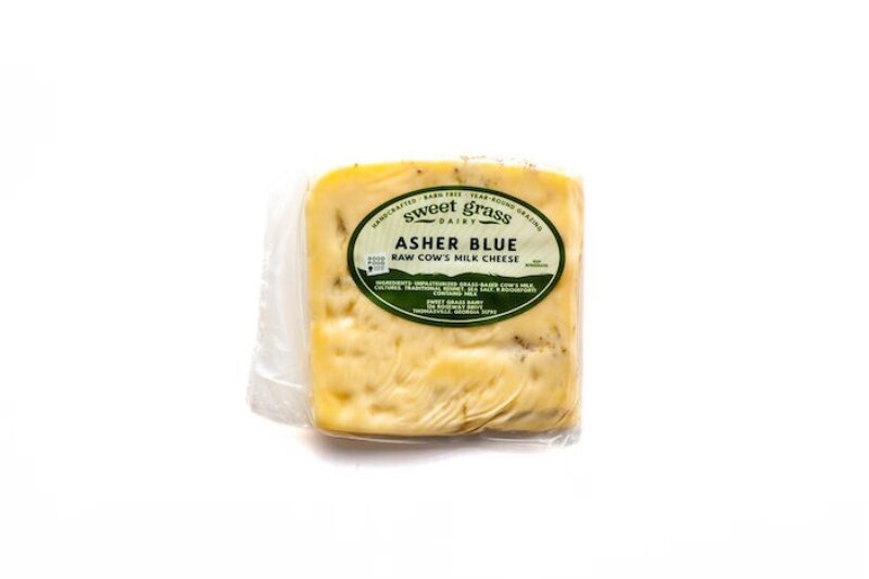Asher Blue Cheese