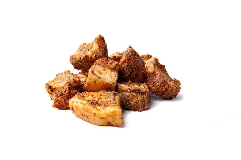 Tasso Ham