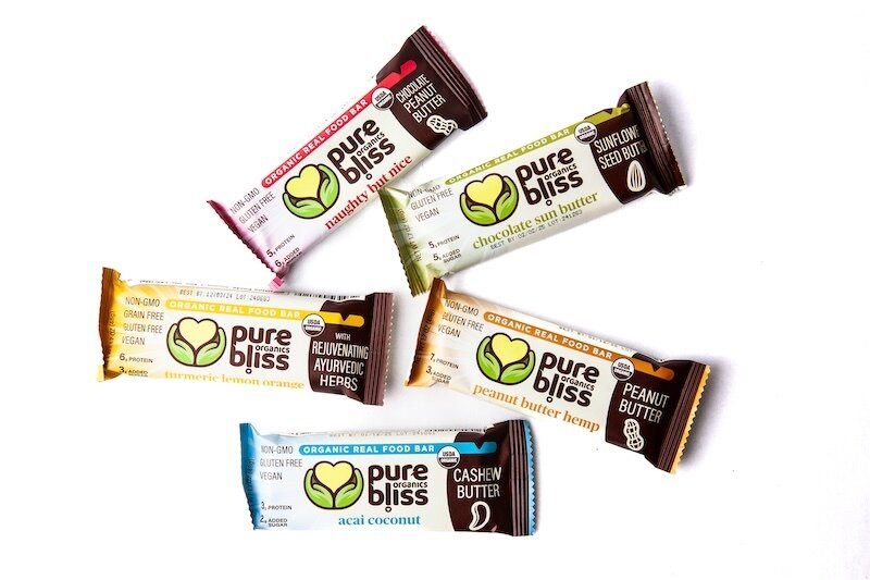 Bar Sampler Bundle