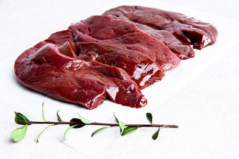 Beef Liver
