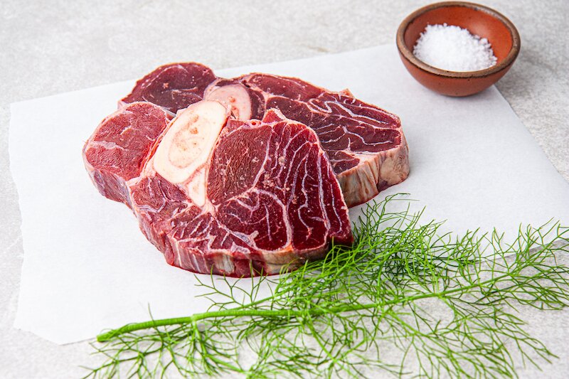Beef Shank