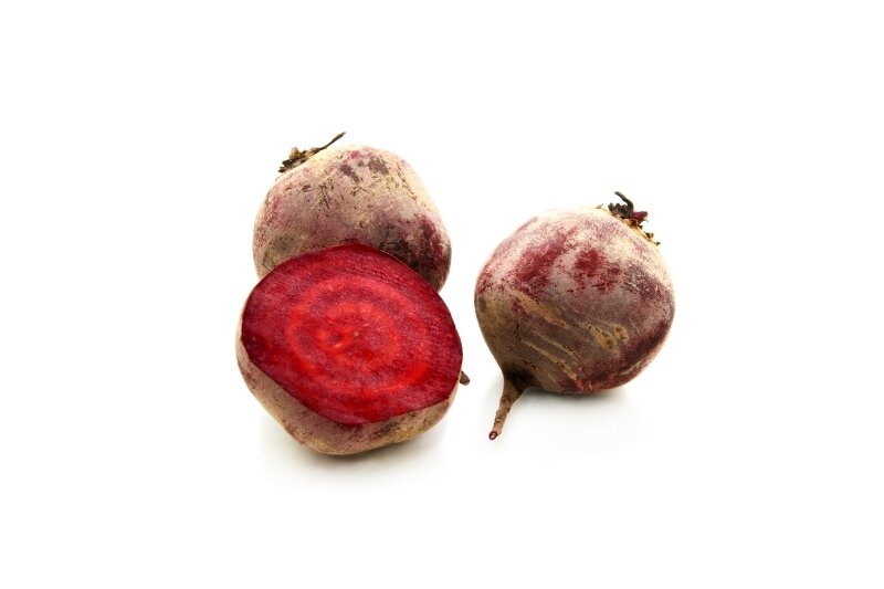 Red Beets