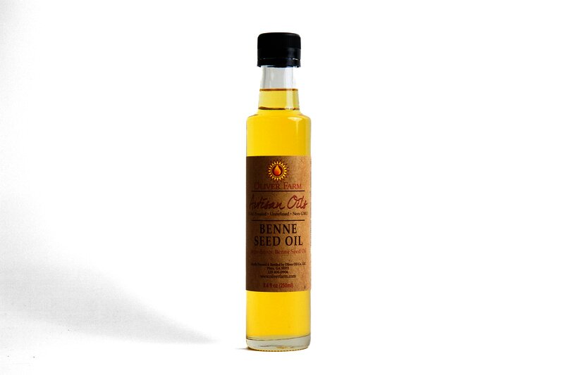 Benne Seed Oil
