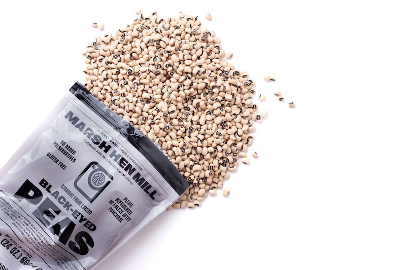 Black Eyed Peas