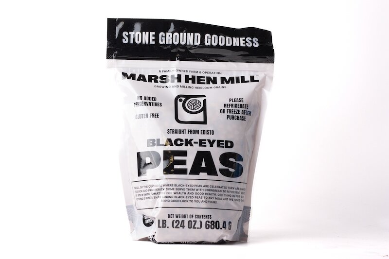 Black Eyed Peas 2