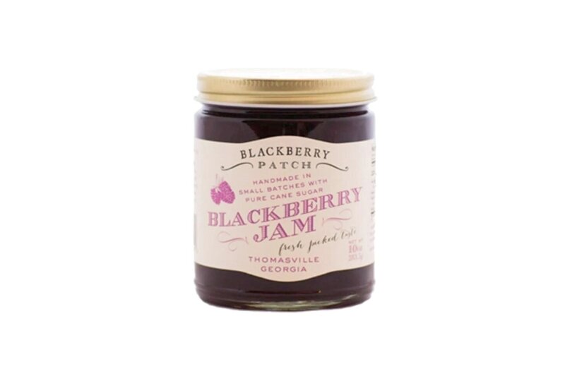 Blackberry Jam