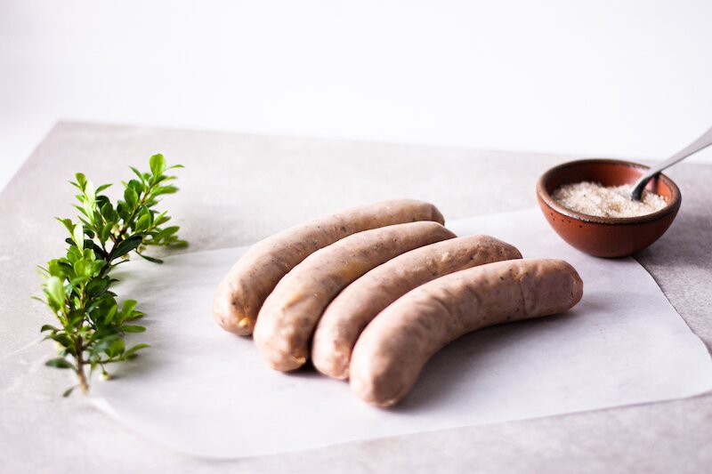 Bratwurst
