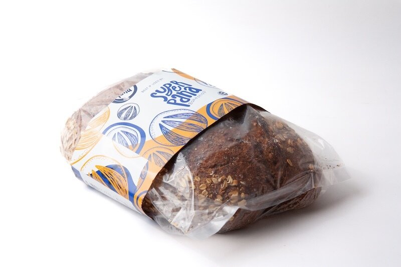 Semilla Sourdough Bread 2