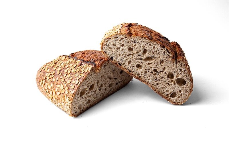 Semilla Sourdough Bread
