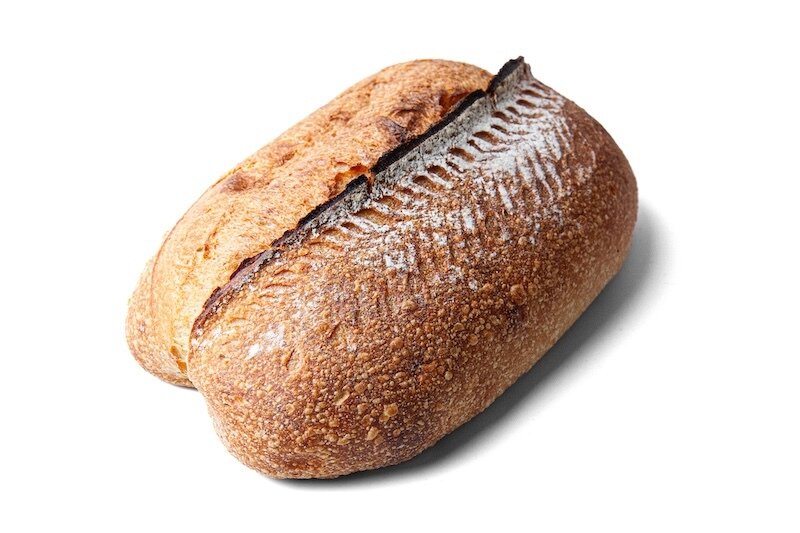 Rustico Sourdough Bread 2