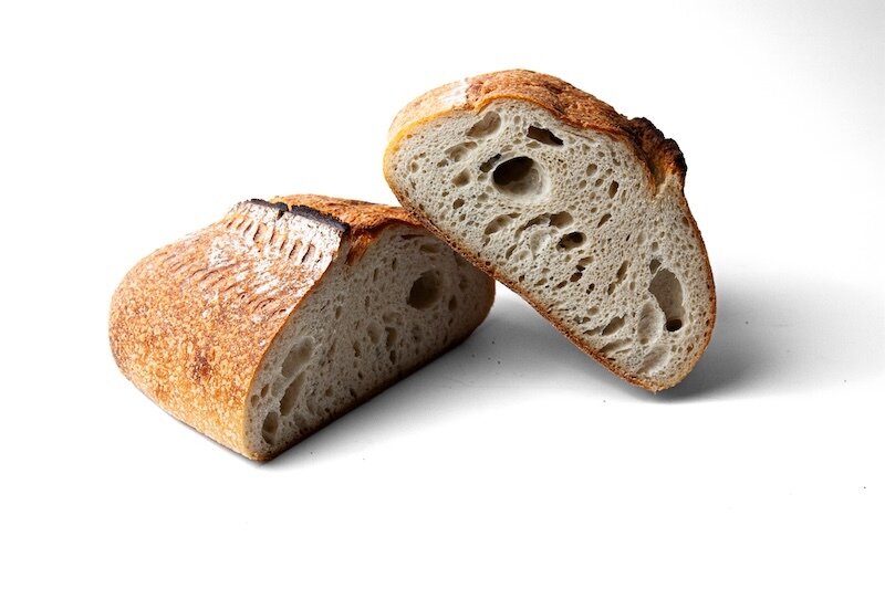 Rustico Sourdough Bread