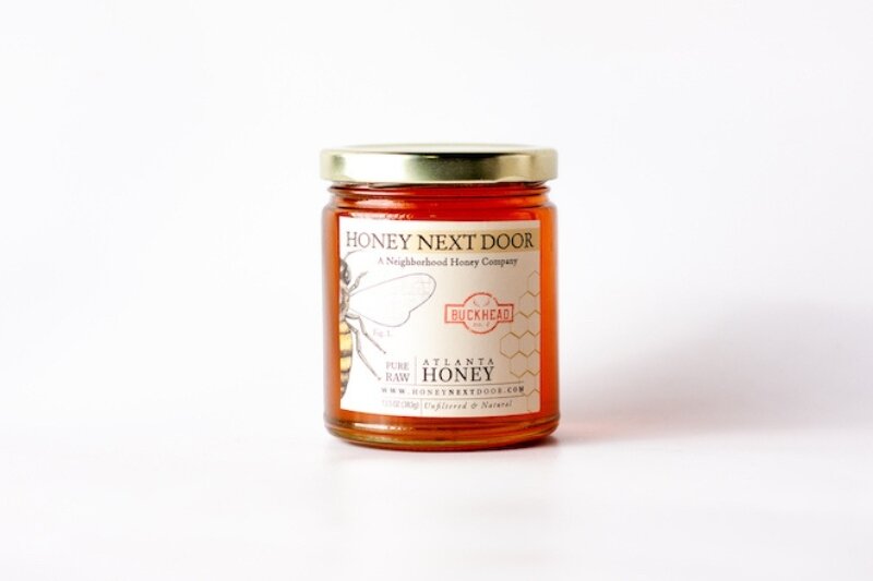 Buckhead Honey