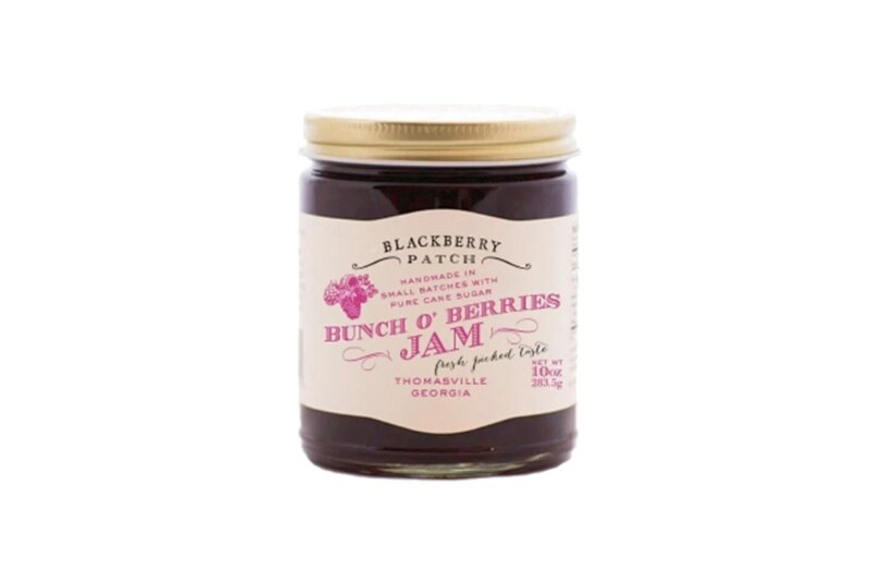 Bunch O Berries Jam