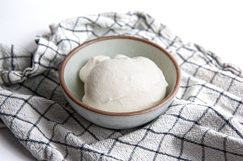 Fresh Burrata