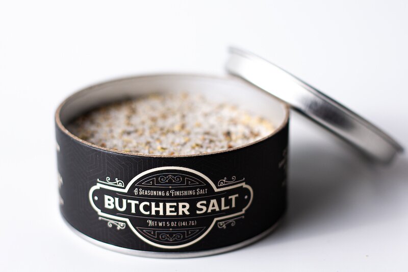 Butcher Salt