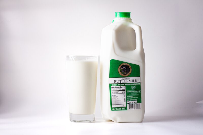 Buttermilk