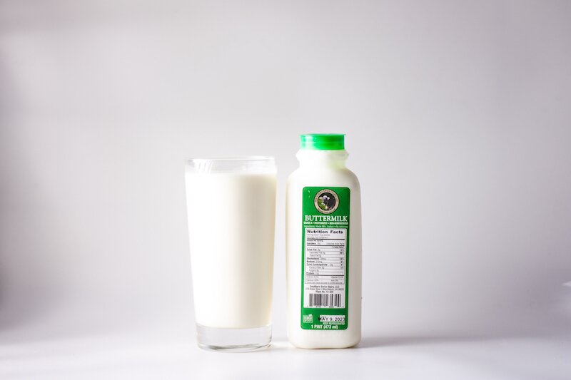 Buttermilk