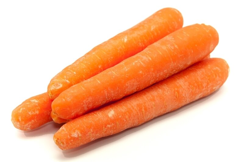 Carrots