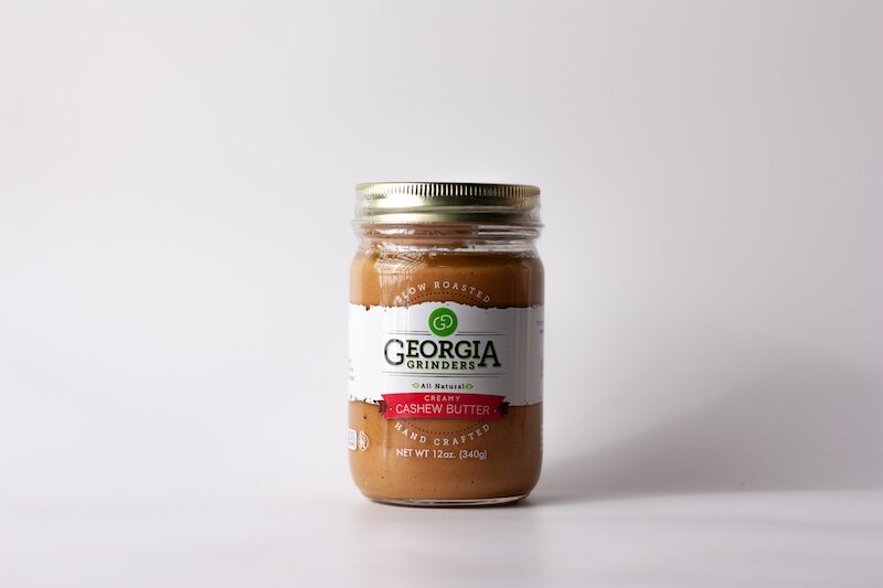 Cashew Butter