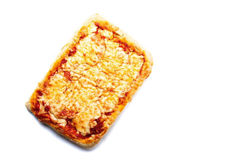Cheese Pizza 2