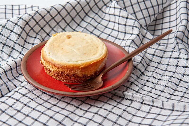 Original Cheesecake