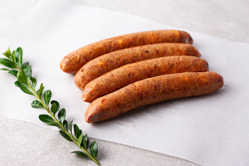 Chicken Frankfurters