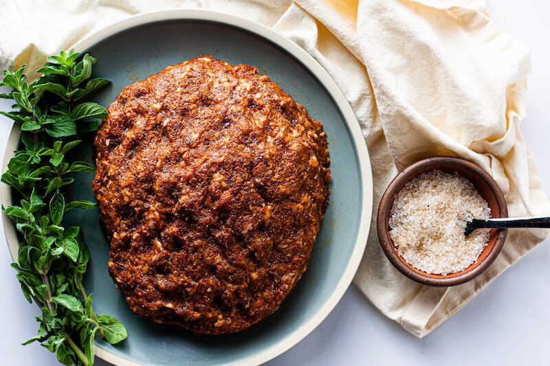 Chorizo Sausage