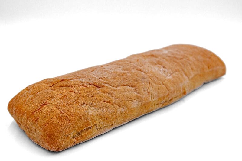 Ciabatta Loaf