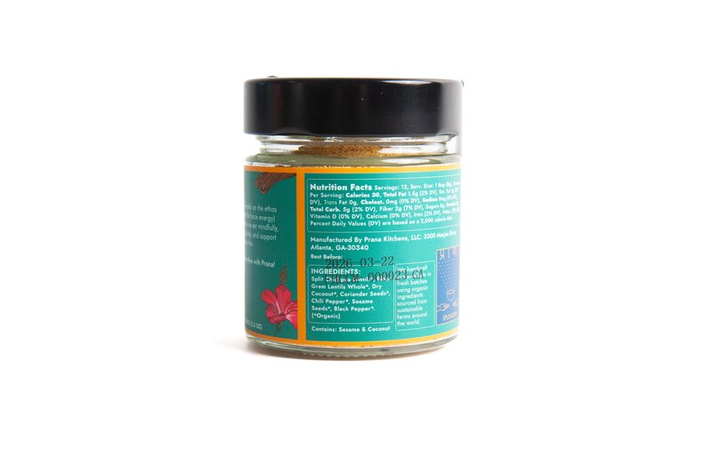Coconut Curry Masala 2