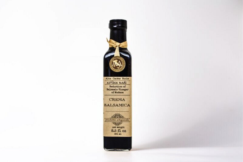 Crema Balsamica