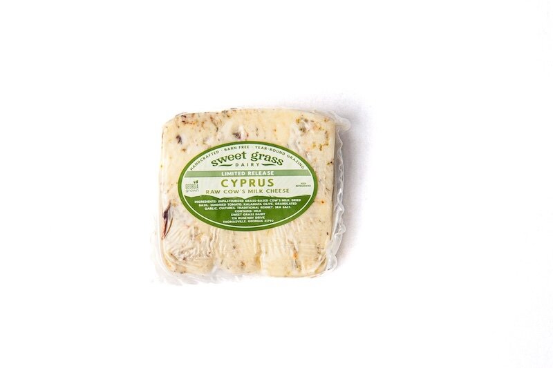 Cypress Cheese