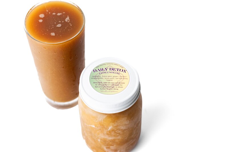 Daily Detox Concentrate