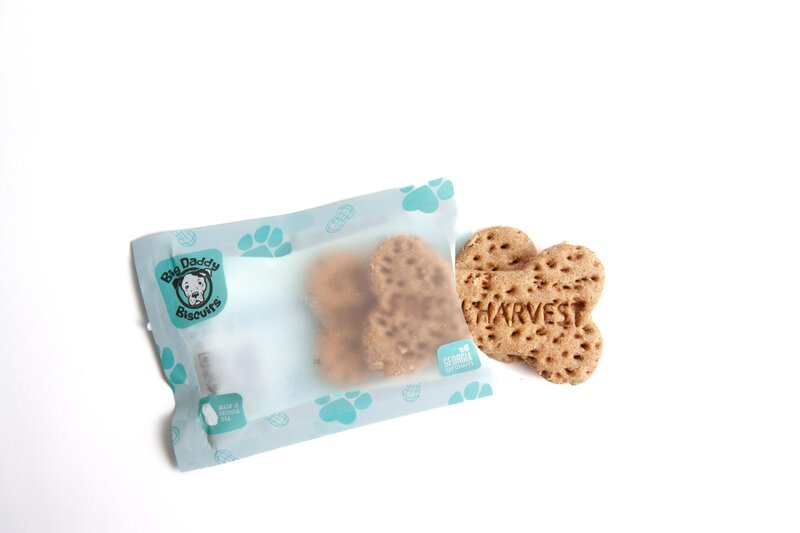 Dog Bones Sampler 2
