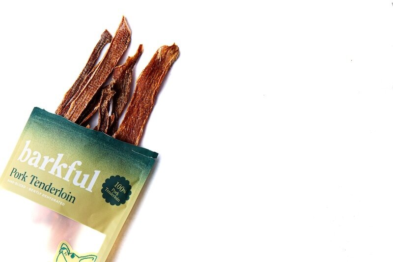 Pork Tenderloin Treats 3