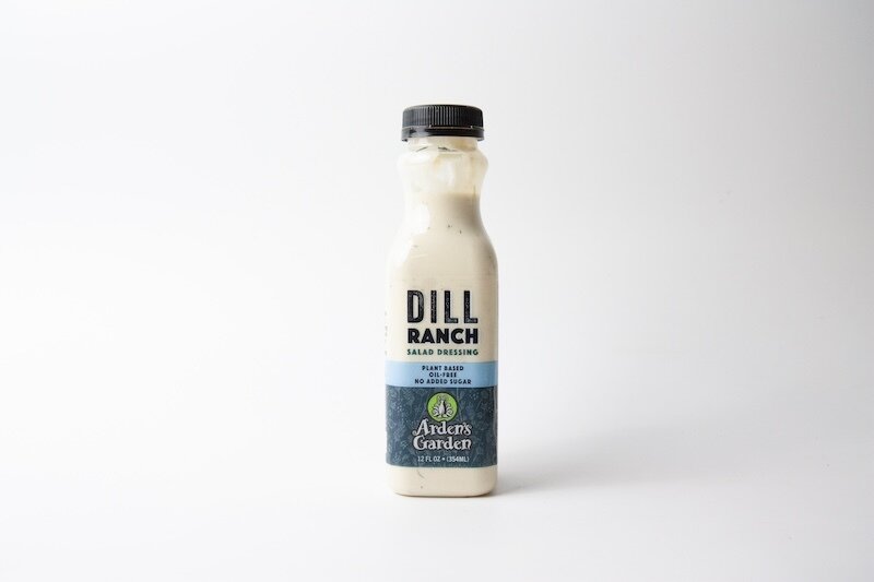 Dill Ranch Dressing