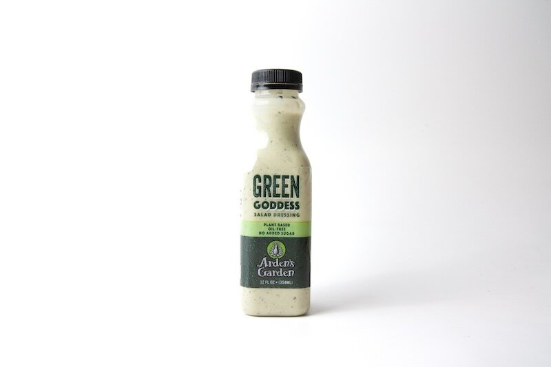 Green Goddess Dressing
